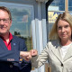 Sodar Business Value AB tar över Travrestaurangerna på Gävletravet och öppnar Gävle Live