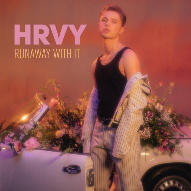 HRVY Runaway With It