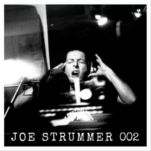 Joe Strummer