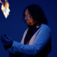 Premiär för Di Levas nya musikvideo "Fire Of Love"!