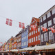 3 butiker du måste besöka i Köpenhamn