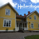 Nytt samarbete mellan Hedenstugan B&B Hotell och Saltharsfjärden