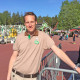 Möt Mikael Ericsson, ny sälj och marknadschef i Furuviksparken