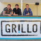 Restaurang Grillo - den nya oasen i Gävle