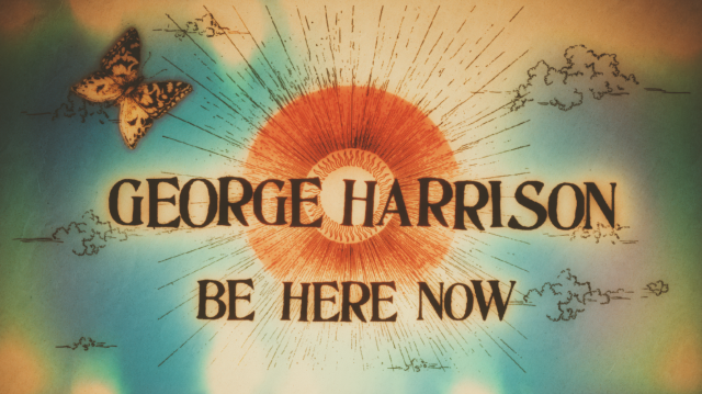  50-årsjubileum för George Harrisons ikoniska album ”Living in the Material World” 