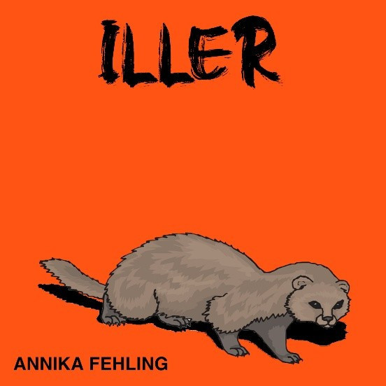 Den prisbelönta sångerskan Annika Fehling släpper nytt!