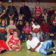 Lyckad satsning på barnen i Björksätra Basket