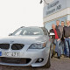 Eriksson Bilteam ny BMW-återförsäljare i Gävle
