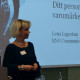 Konferensen Kvinnliga ledare av i dag – varken änglar eller häxor på Teknikparken i Gävle