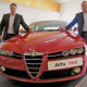Din Motor Gävle - Ny återförsäljare för Fiat och Alfa Romeo