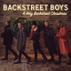 Idag släppte Backstreet Boys sitt mycket efterlängtade och första julalbum A Very Backstre