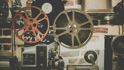 Filmguide orienterar dig genom streamingmarknadens enorma utbud