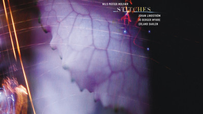 Den norske jazzmusikern Nils Petter Molvaer släpper nytt album Stitches