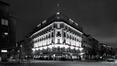 MIDSTAR HOTELS obligation tas upp till handel på Nasdaq Stockholm