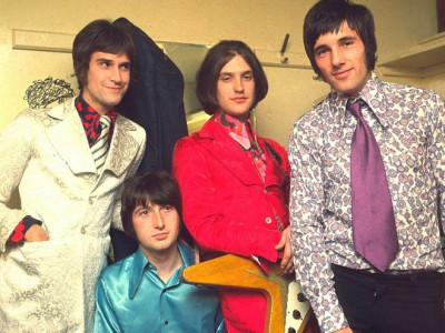 The Kinks "The Journey - Del 2”