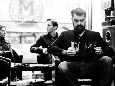 M Room öppnar fler barberarsalonger i Göteborg