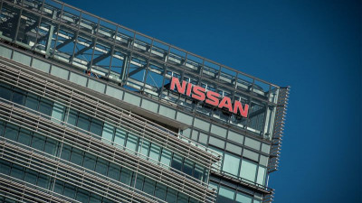 Nissan har som mål att sälja 1 miljon eldrivna bilar om året 2022