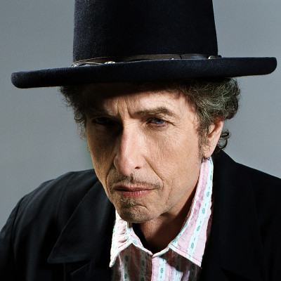 En nutida Bob Dylan.