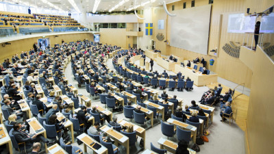 Socialdemokraterna i Gävleborg, står de bakom den föreslagna regeringskoalitionen?
