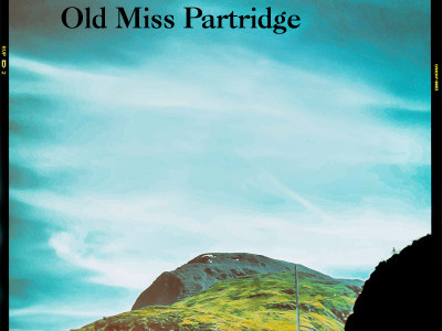 West of Eden samarbetar med Heidi Talbot på nya singeln Old Miss Partridge