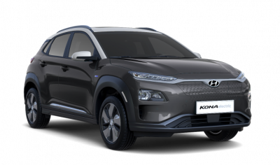 Hyundai Kona electric 39 kWh