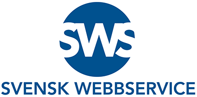 Svensk Webbservice levererar marknadens smartaste hemsidor