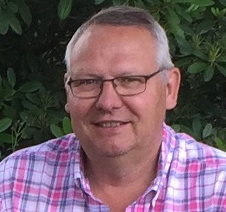 Ralph Brodin Ordförande för Brynäs Företagarförening
