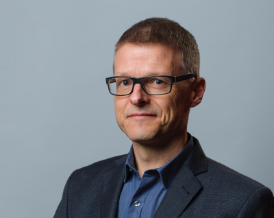 Christer Östlund, ansvarig för Kommunrelationer på Svenskt Näringsliv.