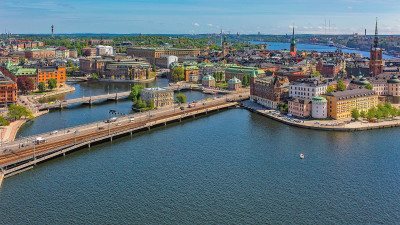 Svensk flyttstädning etablerar sig i Stockholm