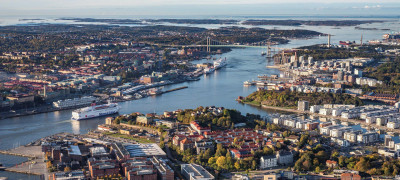 Svensk Flyttstäd etablerar flyttstädningar i Göteborg