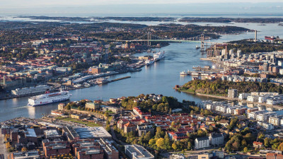 Svensk Flyttstäd etablerar flyttstädningar i Göteborg