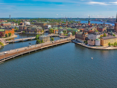 Billig flyttstädning i Stockholm