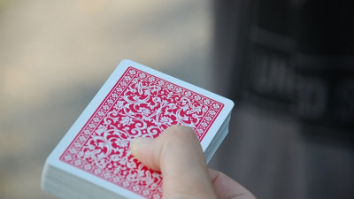Klassiska och nya kortspel