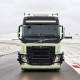 Volvo samarbetar med Aurora för att påskynda utvecklingen av autonoma transportlösningar 