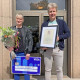 BillerudKorsnäs AB stolt vinnare av Mångfaldspriset Gävleborg 2020