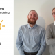 Startup-bolaget Treddy från Gävle vinner 1.5 miljoner i innovationstävling
