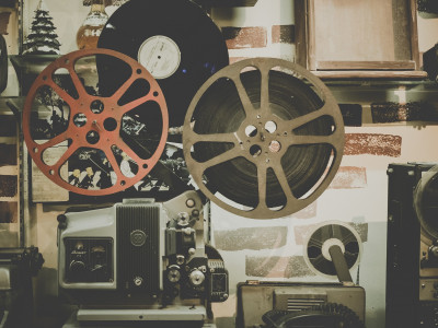 Filmguide orienterar dig genom streamingmarknadens enorma utbud