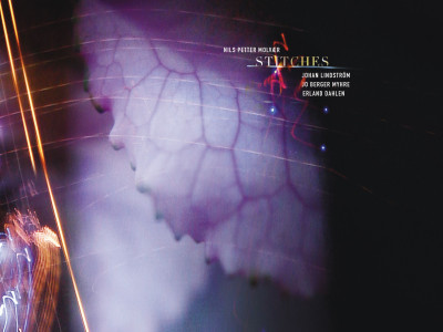 Den norske jazzmusikern Nils Petter Molvaer släpper nytt album Stitches