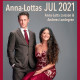 Nu är det äntligen dags för den efterlängtade turnén med Anna-Lottas Jul