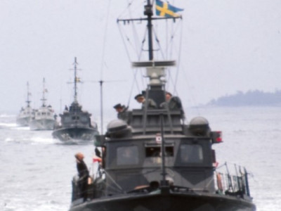 M 20 och främmande ubåtar på svenskt vatten 1981–82