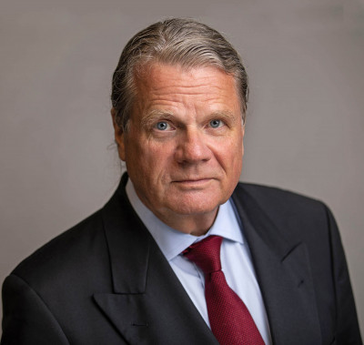 Ulf Ström, Ordförande, Swexitkoalitionen
