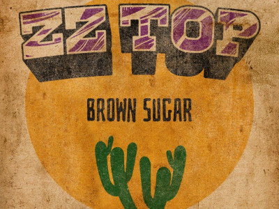 ZZ Top släpper första singeln från kommande album RAW