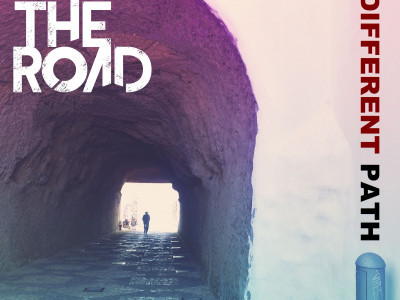 Up The Road släpper ny singel ifrån ett kommande album
