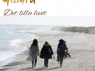 Gotländska gruppen Glimra fortsätter sitt samarbete med en av Sveriges mest älskade och et