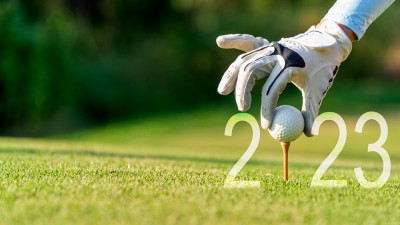Förbered dig för en ny golfsäsong - så maximerar du ditt spel på banan