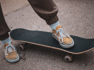 Tips när du ska köpa en skateboard