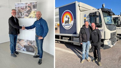 Polfärskt välkomnar två nya företagare till Malmö respektive Västerås