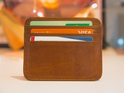 De vanligaste misstagen när man väljer kreditkort
