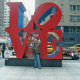 Johan Thunbergs kärlek till New York
