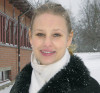 Ulrika Åhrman